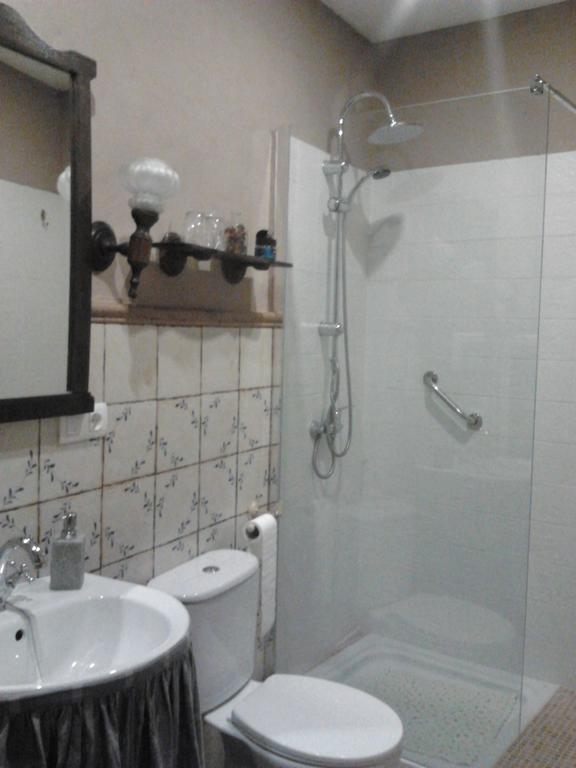 Hostal Los Aromas Villena Luaran gambar