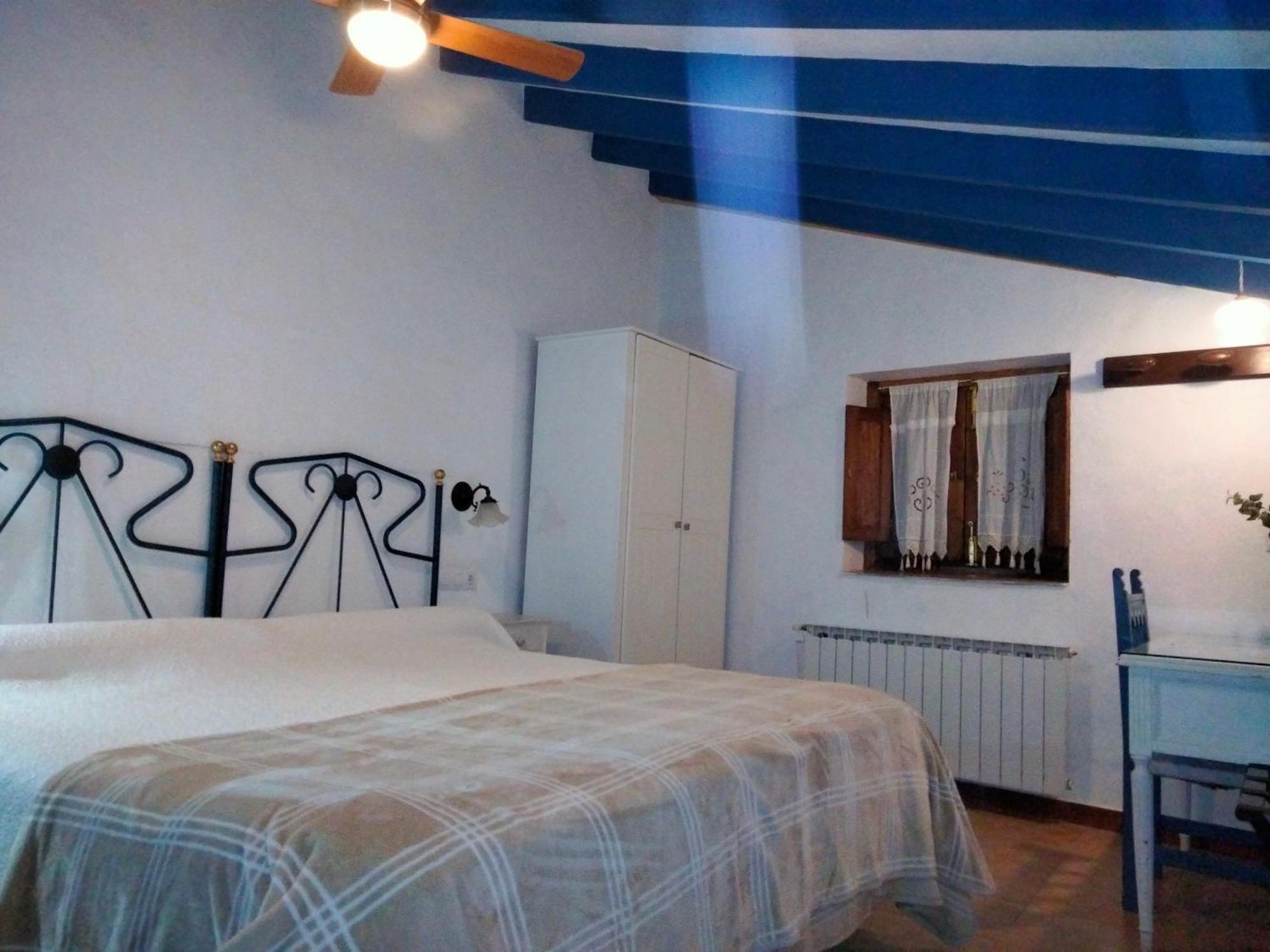 Hostal Los Aromas Villena Luaran gambar