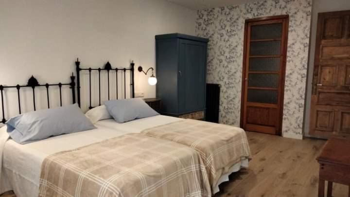 Hostal Los Aromas Villena Luaran gambar