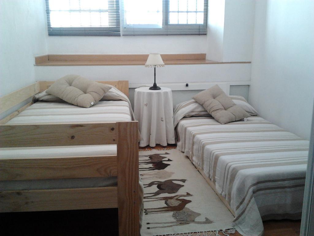 Hostal Los Aromas Villena Bilik gambar