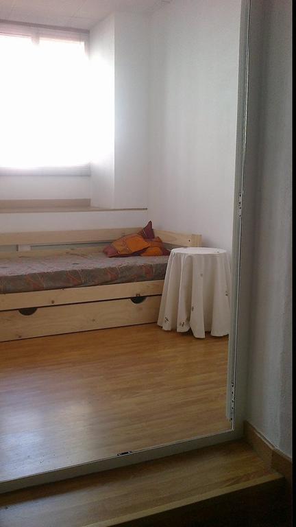 Hostal Los Aromas Villena Bilik gambar