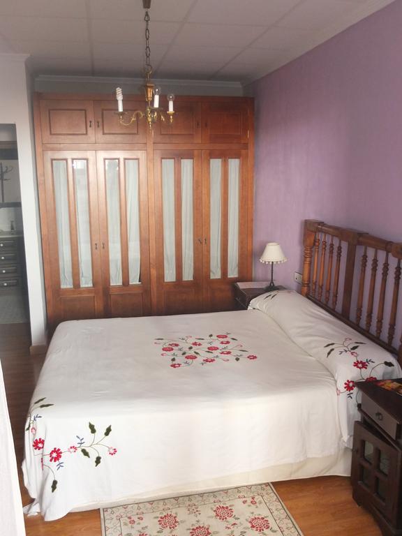 Hostal Los Aromas Villena Bilik gambar