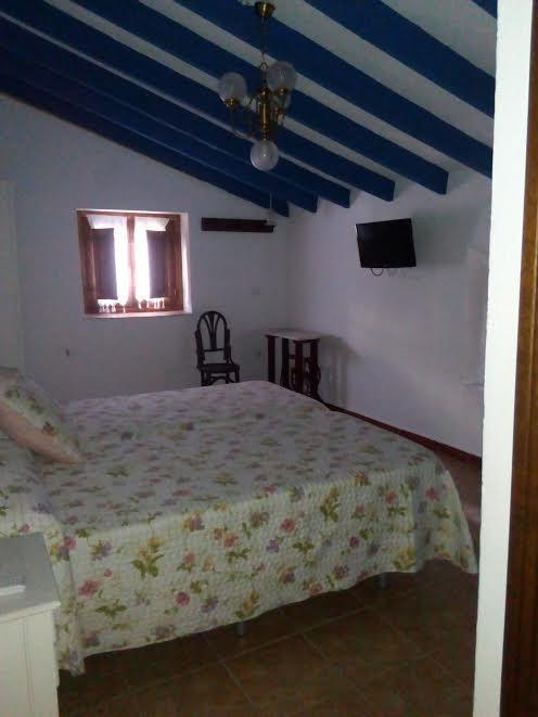 Hostal Los Aromas Villena Luaran gambar