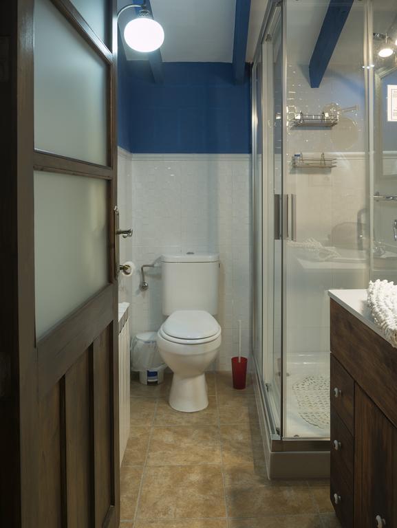 Hostal Los Aromas Villena Luaran gambar