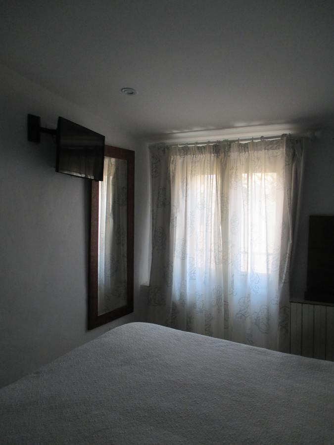 Hostal Los Aromas Villena Luaran gambar